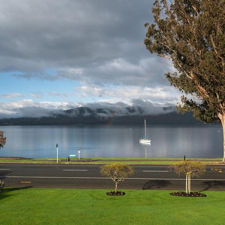 Radfords On The Lake Te Anau Dış mekan fotoğraf